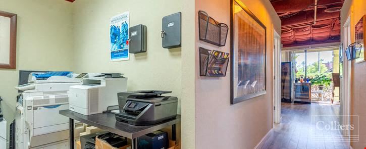 Freestanding Office Building for Sale in Midtown Phoenix