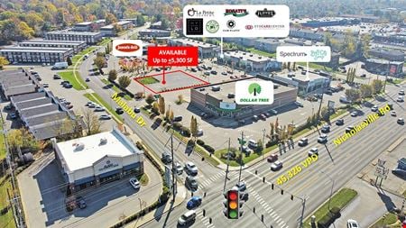 Preview of Retail space for Rent at 120 Malabu Drive