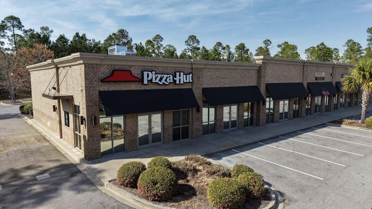 364 Longs Pond Road