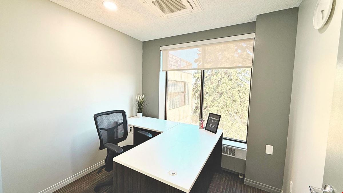 Rossdale House – Commercial Offices