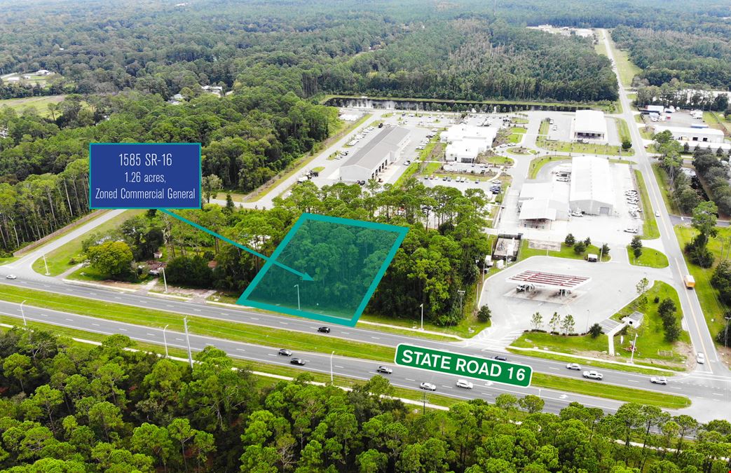 1565 State Road 16
