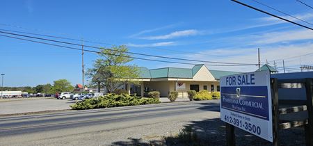 Preview of VacantLand space for Sale at 2639 Darlington Rd