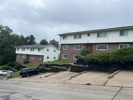 Preview of Multi-Family space for Sale at 1802, 1804, 1806 Wayne St