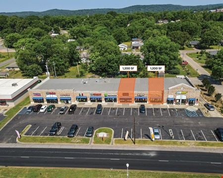 Preview of Retail space for Rent at 1518 9th Ave N