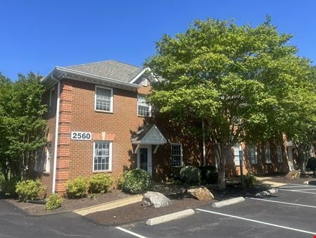 Preview of Office space for Rent at 2560 Anderson Hwy