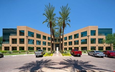 Preview of Office space for Rent at 14648 N. Scottsdale Rd.