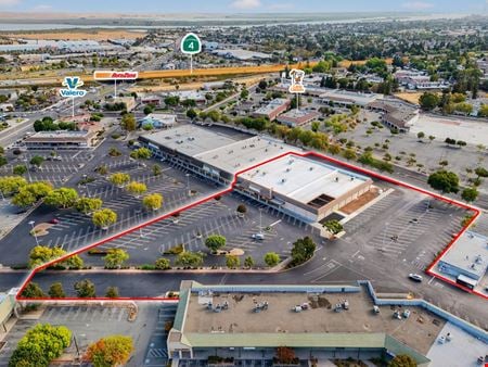 Preview of Retail space for Sale at 2521 Somersville Road