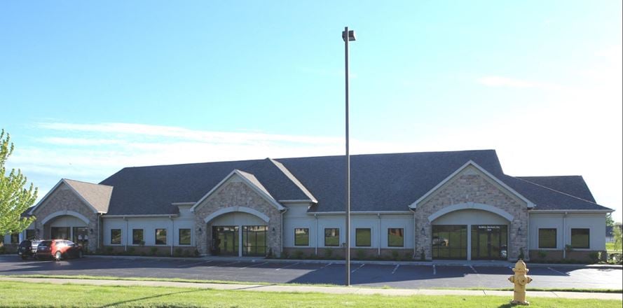 Preview of Office space for Rent at 2540-2564 Village Common Drive