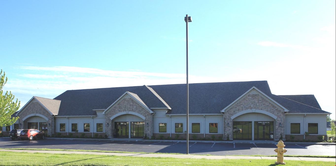 Office Building
