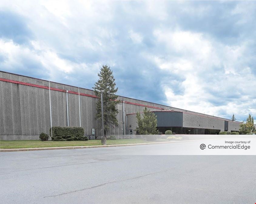 Northeast Business Center - 1900 Corporate Blvd