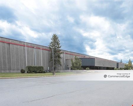 Preview of Industrial space for Rent at 1900 Corporate Blvd