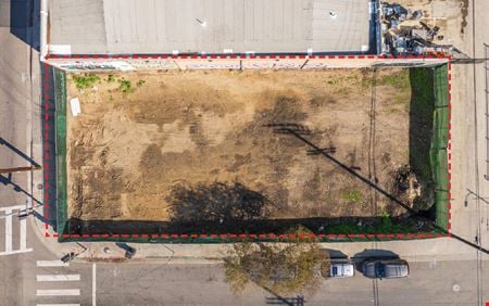Preview of VacantLand space for Sale at 4522 W. Jefferson Boulevard