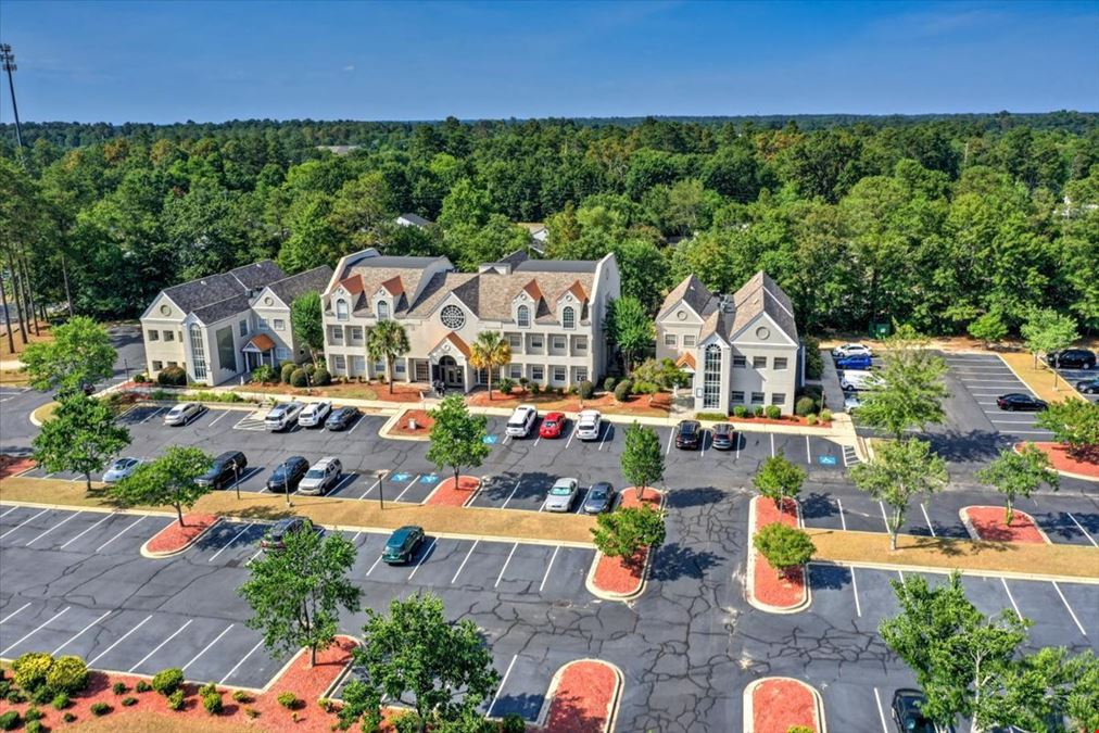 Woodside Executive Court