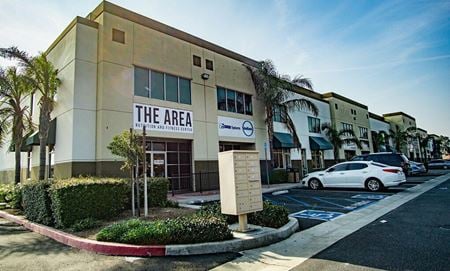 Preview of Industrial space for Rent at 14189 Foothill Blvd