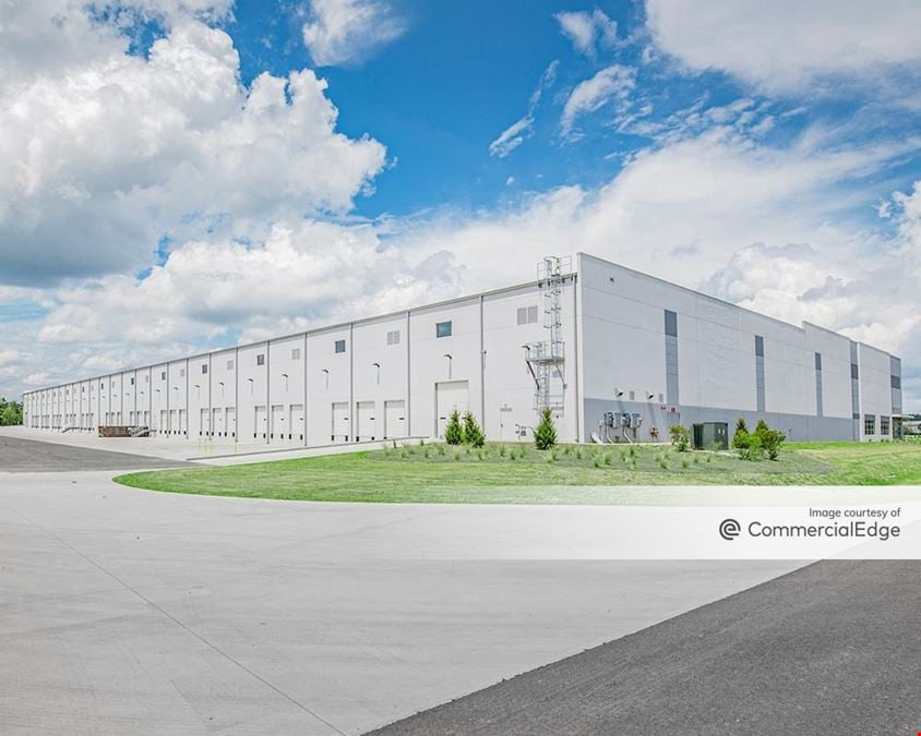 Portside Distribution Center - Building A