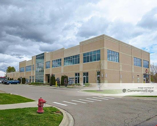 Preview of Office space for Rent at 3848 South Rochester Road