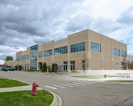 Preview of Office space for Rent at 3848 South Rochester Road