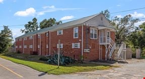 Commercial / Residential Opportunity