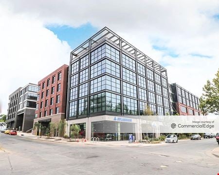 Preview of Office space for Rent at 1401 East 6th Street