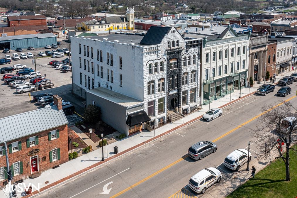 Prime Value-Add Opportunity: 23-Unit Apartment Complex, Mt. Sterling