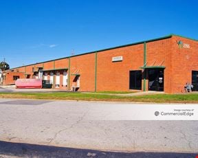 Prologis Olympic Industrial Center - 2990 Olympic Industrial Drive
