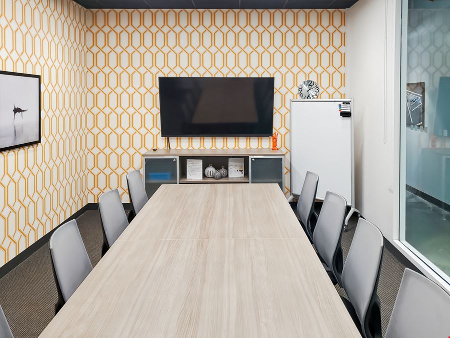 Regus - Draper Center