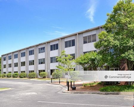 Preview of Office space for Rent at 4 Office Park Circle