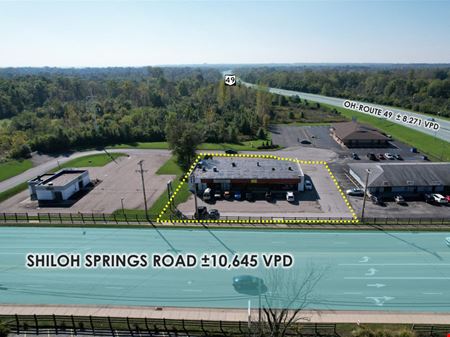 Preview of Retail space for Sale at 2528 Shiloh Springs Rd