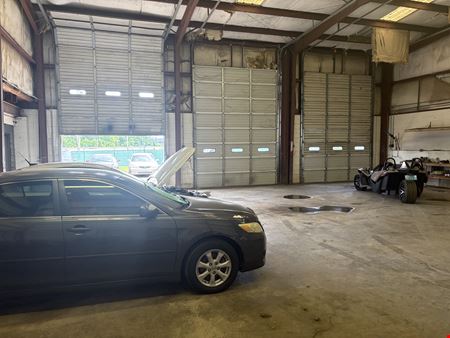 Preview of Industrial space for Rent at 3897 Interstate 55