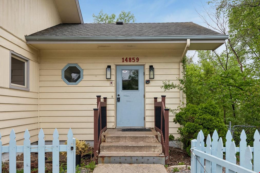 Former Daycare with Commercial Kitchen | Stand alone commercial building on private, wooded lot
