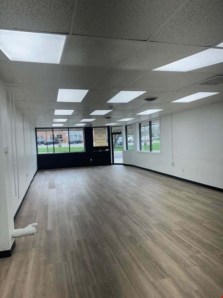 Preview of commercial space at 100 Buford Ave