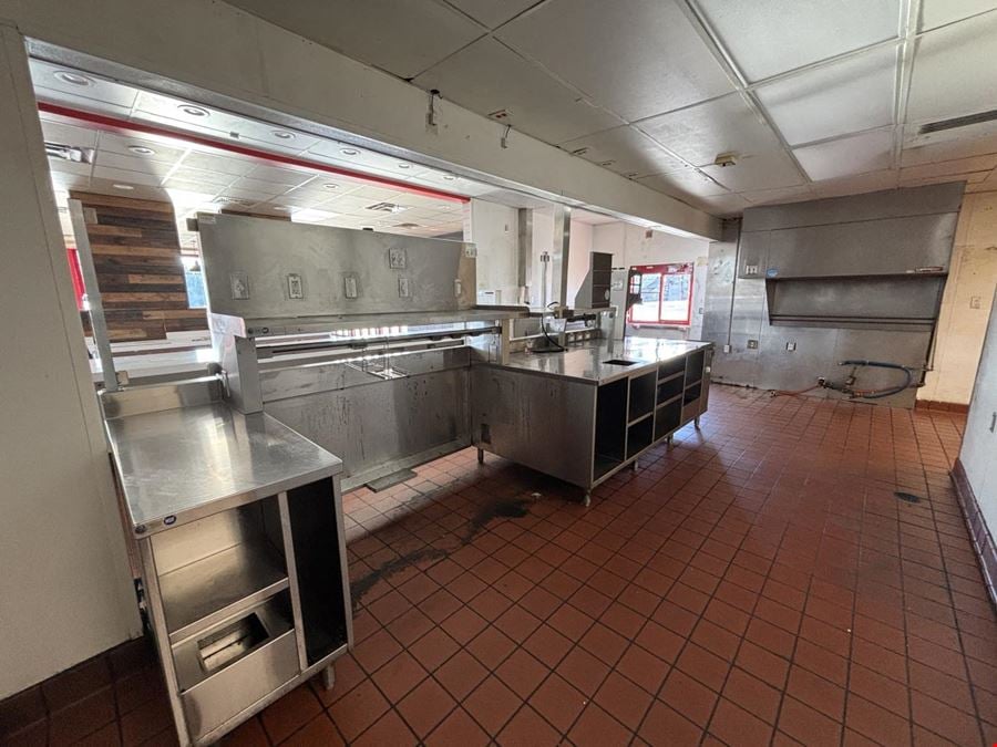 5410 Peachtree Industrial Blvd