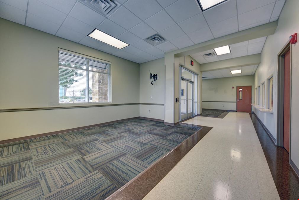 Boonville Medical Clinic