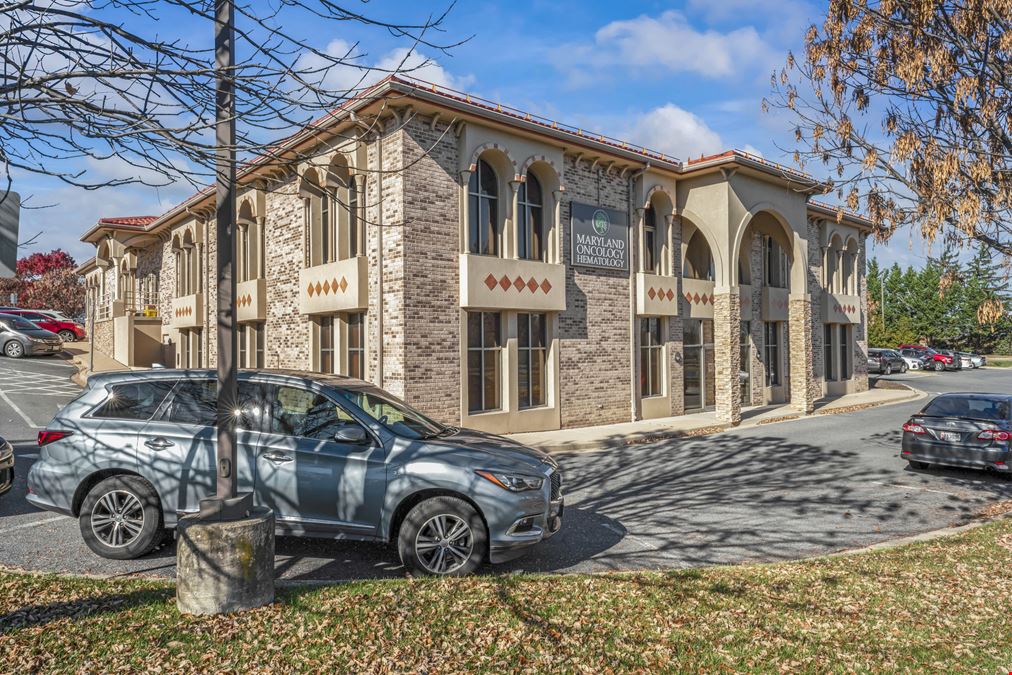 Frederick Professional Medical Center