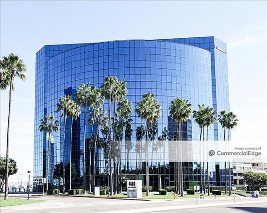 Preview of Office space for Rent at 4660 La Jolla Village Drive