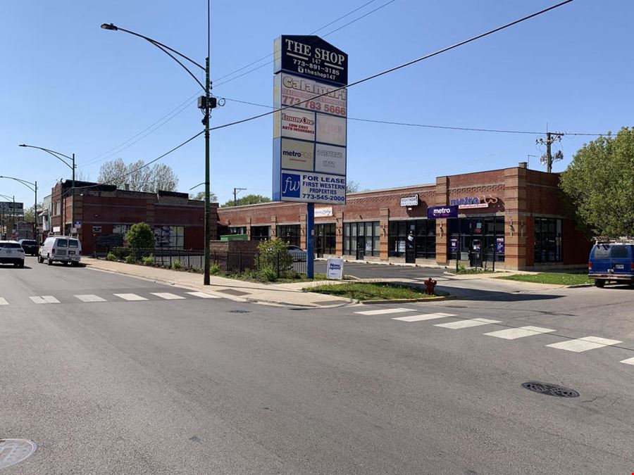 1634-1642 W. 79th St.