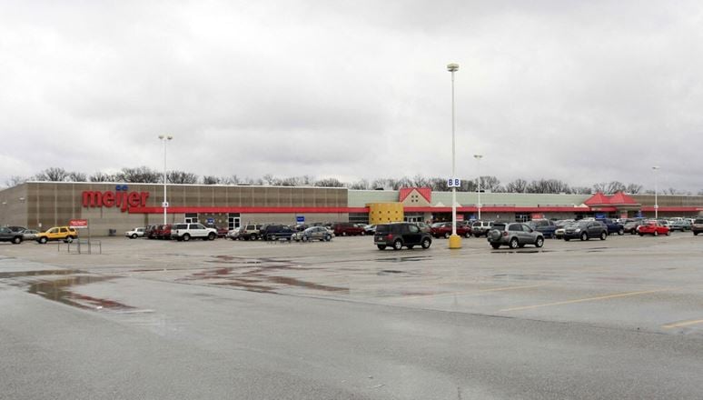 Preview of Retail space for Rent at 3600 North Portage Road