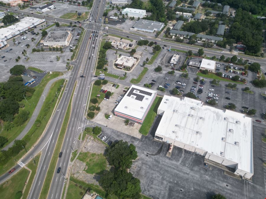 4450 Mobile Hwy