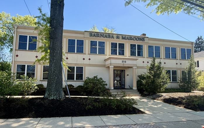 Preview of Office space for Rent at 315 Lowell Ave