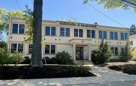 Preview of Office space for Rent at 315 Lowell Ave