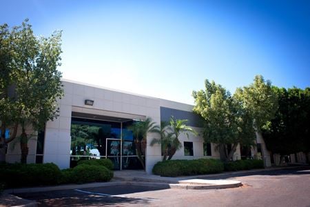Preview of Office space for Rent at 1440 N. Fiesta Blvd.