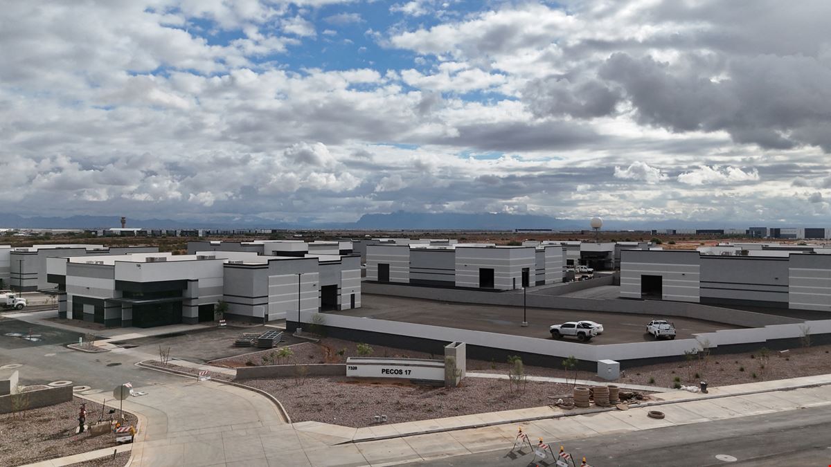 7320 E Pecos Rd, Bldg 11, Ste 121