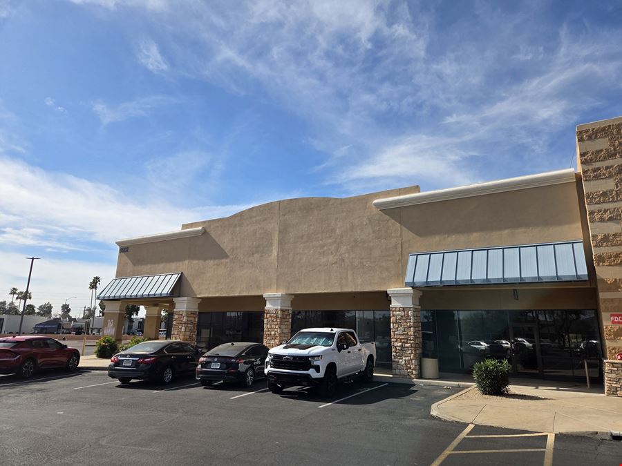 9620 N Metro Pkwy