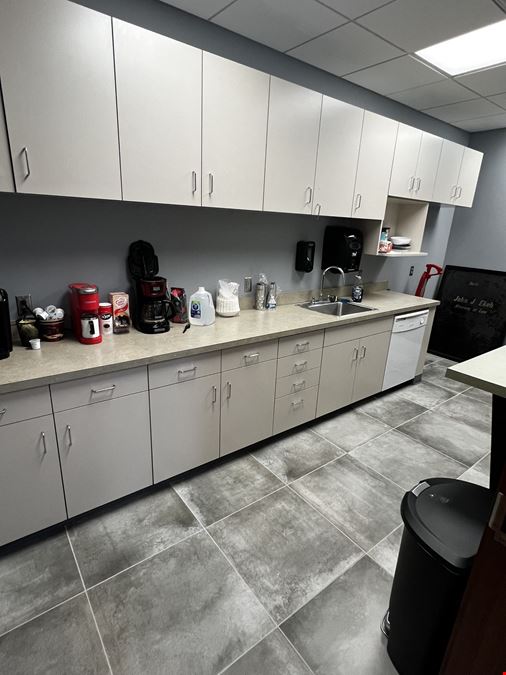 Paxton Professional Center