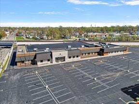 EXCEPTIONAL CLASS A OFFICE FACILITY FOR SALE OR LEASE