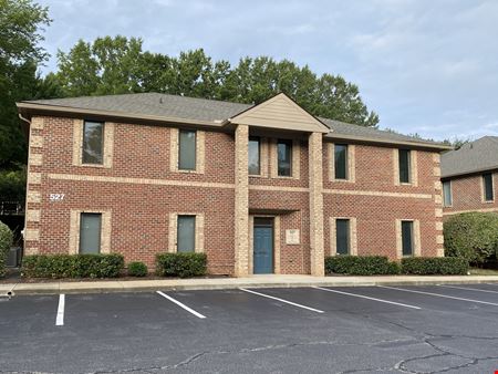 Preview of Office space for Sale at 527 Keisler Dr Ste 102
