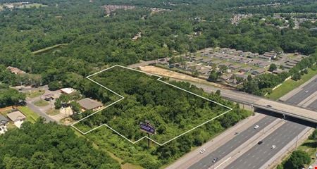 Preview of Land space for Sale at 506 E Burgess Rd