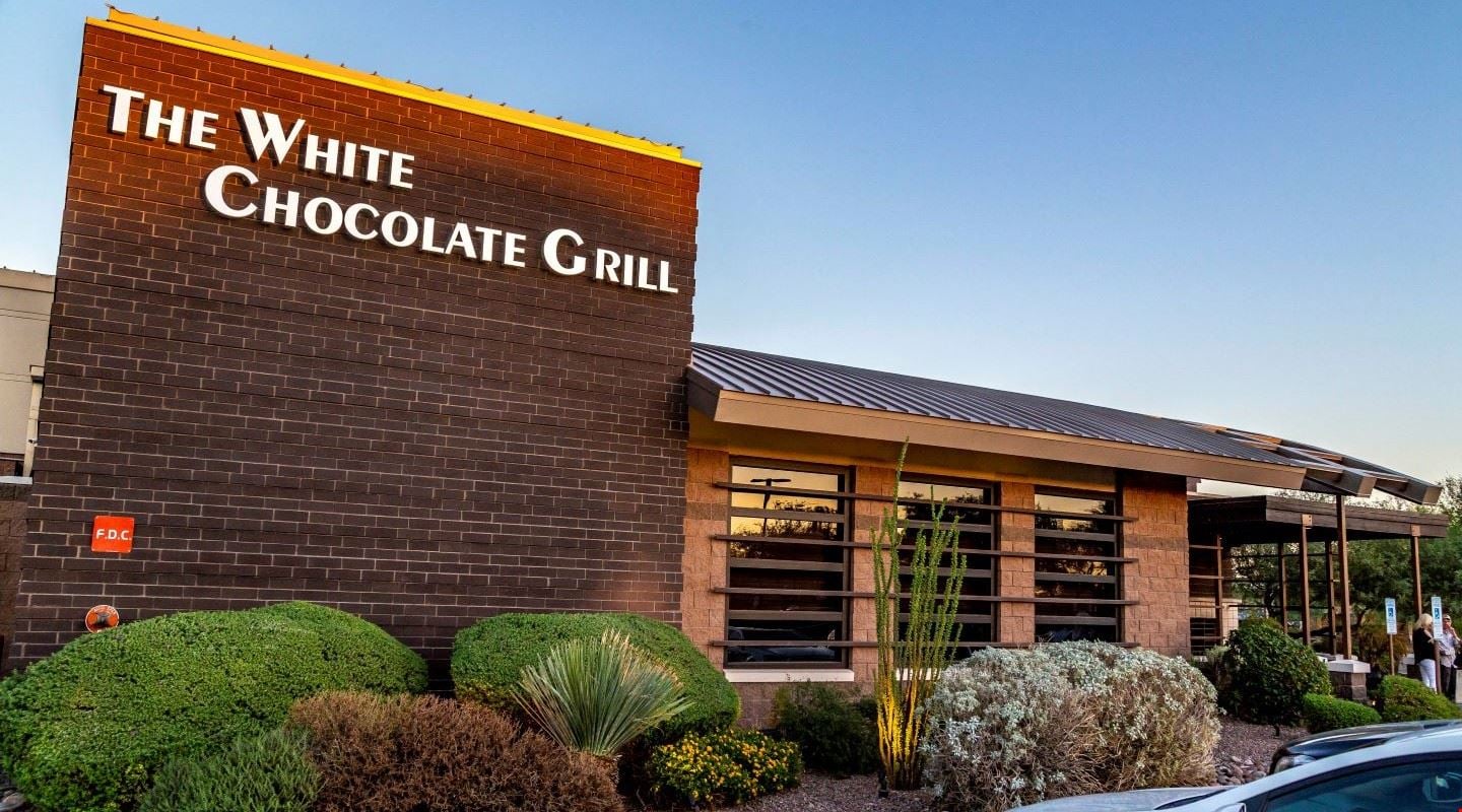 Scottsdale 101