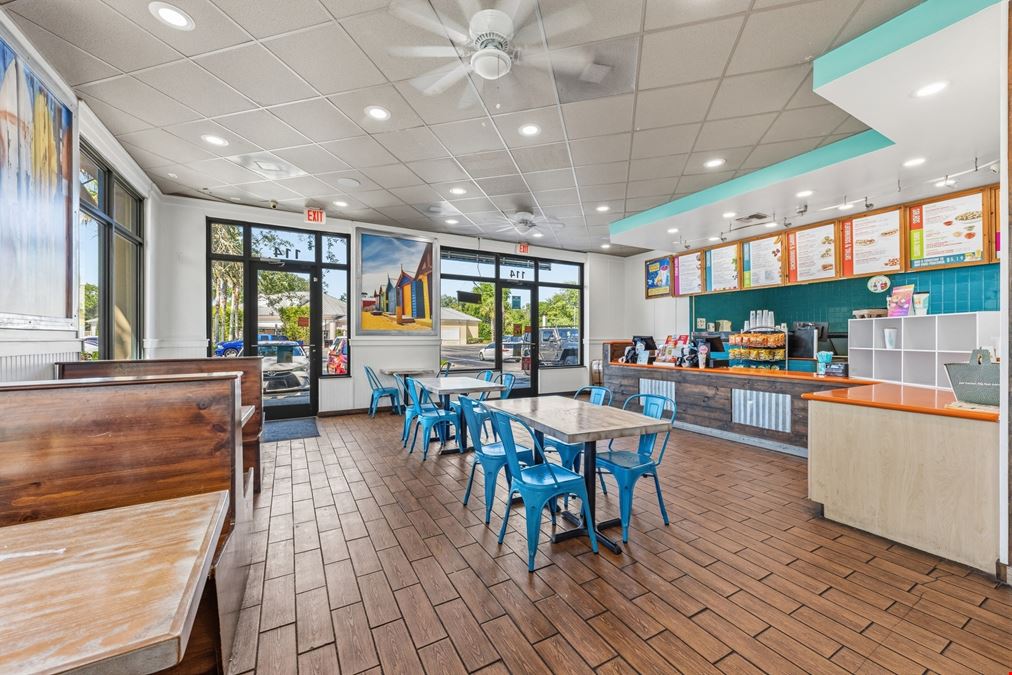 SeaGrove Town Center - Building 112