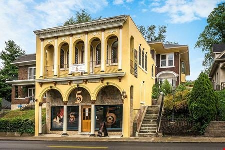 Preview of Retail space for Sale at 1905 Bardstown Rd